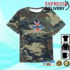 Twojeys Merch Store Buy A Lighter Get The Cowboy Tee Camo