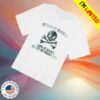 Twojeys Merch Store Eternal Riders White Tee