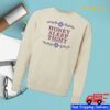 Tyler Childers Merch Store Honey Sleep Tight Crewneck