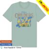 Tyler Childers Merch Store Old Country Church T-Shirt
