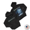 Vanden Plas Merch Shop Accult 2 Hoodie