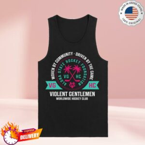 Vghc Merch Store Aloha State 26 Premium Tank Top