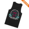 Vghc Merch Store Aloha State 26 Premium Tank Top