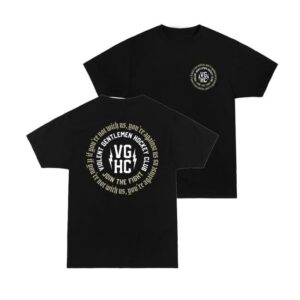 Vghc Merch Store Regiment Premium Tee