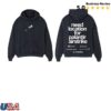Waronman Merch Store Airstrike Hoodie