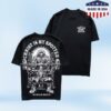 Warren Lotas Merch Store Christ Is My Spotter Shirt