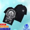 Warren Lotas Merch Store Christ Is My Spotter Shirt