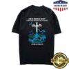 Warren Lotas Merch Store Rep In Peace Shirt