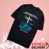Warren Lotas Merch Store Rep In Peace Shirt