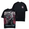 Warrenlotas Merch Store Crusader T-Shirt