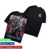 Warrenlotas Merch Store Crusader T-Shirt