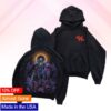 Warrenlotas Merch Store Eclipse Hoodie