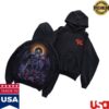 Warrenlotas Merch Store Eclipse Hoodie