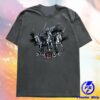 Warrenlotas Merch Store Wraiths T-Shirt