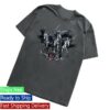 Warrenlotas Merch Store Wraiths T-Shirt