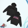 Waterparks Merch Store Jinx Pullover Hoodie