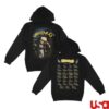 Waterparks Store Merch Junkyard Photo Tour Hoodie