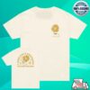 Wb Merch Shop Gilmore Girls T-Shirt A Thousand Yellow Daisies