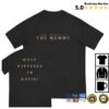 Wb Merch Shop Lee Cronin's The Mummy T-Shirt