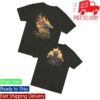 Wbshop Merch Store House Of The Dragon T-Shirt Caraxes