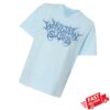 While Odin Sleeps Merch Store Metal Midlength Tees