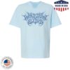 While Odin Sleeps Merch Store Metal Midlength Tees