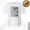 While Odin Sleeps Merch Store Venus Midlength Tee