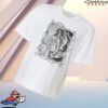 While Odin Sleeps Merch Store Venus Midlength Tee