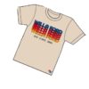 Willa Ford Merch Store Aviator Nation Limited Edition Tee
