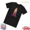 Willa Ford Merch Store Statue Tee 1 Willa Ford Merch Store Statue Tee