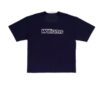 Williams F1 Merch Store Williams Lifestyle Essentials Tee Black