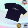 Williams F1 Merch Store Williams Lifestyle Essentials Tee Black