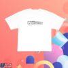 Williams F1 Merch Store Williams Lifestyle Essentials Tee White