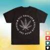 Wiz Khalifa Merch Store Chrome Leaf Tee