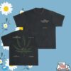 Wiz Khalifa Merch Store Macrodose Seeing Eye Leaf Tee 4 Wiz Khalifa Merch Store Macrodose Seeing Eye Leaf Tee