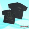 Wiz Khalifa Merch Store Macrodose Seeing Eye Leaf Tee 1 Wiz Khalifa Merch Store Macrodose Seeing Eye Leaf Tee