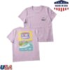 Wsl Store Merch 2026 Bonsoy Gold Coast Pro Poster Tees