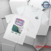 Wsl Store Merch 2026 Bonsoy Gold Coast Pro Snapper Sign Tee