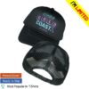 Wsl Store Merch 2026 Bonsoy Gold Coast Pro Trucker Cap
