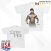 Xo Store Merch Wwe X Xo Eddie Guerrero Tee