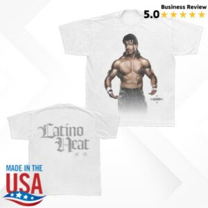 Xo Store Merch Wwe X Xo Eddie Guerrero Tee