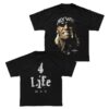 Xo Store Merch Wwe X Xo Hollywood Hogan Tee