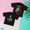 Xo Store Merch Wwe X Xo Hollywood Hogan Tee 1 Xo Store Merch Wwe X Xo Hollywood Hogan Tee