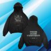 Xo Store Merch Wwe X Xo Legends Hoodie