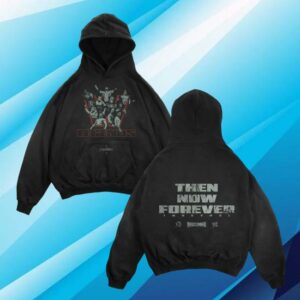 Xo Store Merch Wwe X Xo Legends Hoodie