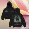 Xo Store Merch Wwe X Xo Legends Zip Hoodie