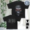 Xo Store Merch Wwe X Xo Stone Cold Tee