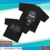 Xo Store Merch Wwe X Xo Stone Cold Tee