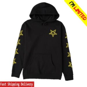 Xplr Shop Merch Store Caution Hoodie