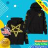 Xplr Shop Merch Store Caution Hoodie